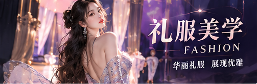 风格趋势专题配图